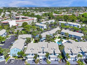 1028 Jeffery Street, Boca Raton FL 33487