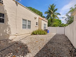 521 Ardmore Road, West Palm Beach FL 33401