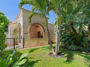 521 Ardmore Road, West Palm Beach FL 33401