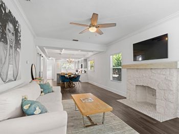 521 Ardmore Road