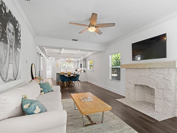 521 Ardmore Road, West Palm Beach FL 33401