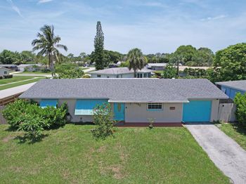 3265 Bermuda Road