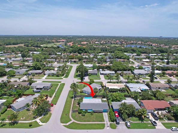 3265 Bermuda Road, Palm Beach Gardens FL 33410