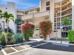5257 Fountains Drive S 105, Lake Worth FL 33467