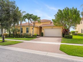 2854 Bellarosa Circle, Royal Palm Beach FL 33411