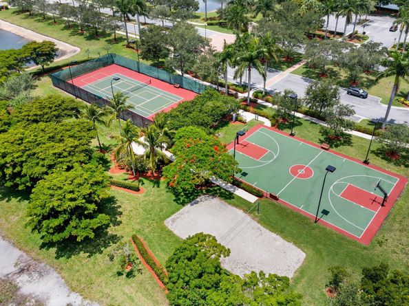 2854 Bellarosa Circle, Royal Palm Beach FL 33411