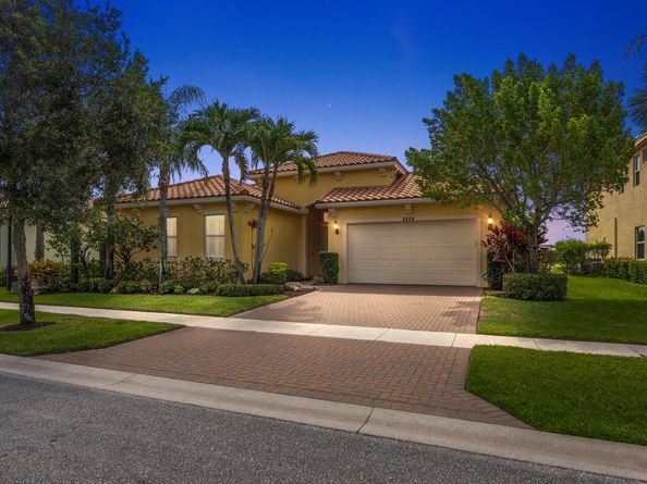 2854 Bellarosa Circle, Royal Palm Beach FL 33411