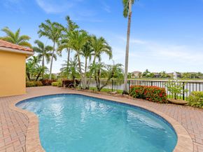 2854 Bellarosa Circle, Royal Palm Beach FL 33411
