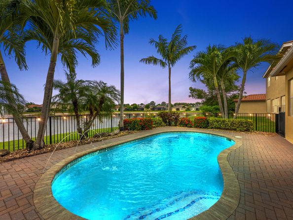 2854 Bellarosa Circle, Royal Palm Beach FL 33411