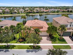 2854 Bellarosa Circle, Royal Palm Beach FL 33411