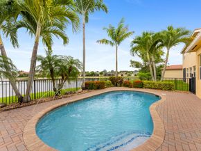 2854 Bellarosa Circle, Royal Palm Beach FL 33411