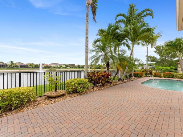 2854 Bellarosa Circle, Royal Palm Beach FL 33411