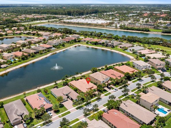2854 Bellarosa Circle, Royal Palm Beach FL 33411