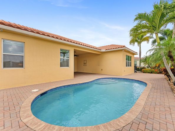 2854 Bellarosa Circle, Royal Palm Beach FL 33411