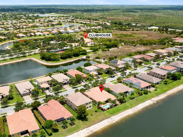 2854 Bellarosa Circle, Royal Palm Beach FL 33411