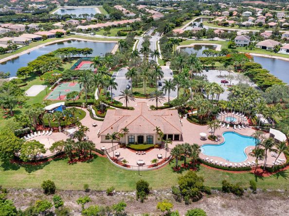 2854 Bellarosa Circle, Royal Palm Beach FL 33411