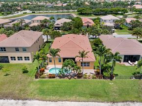 2854 Bellarosa Circle, Royal Palm Beach FL 33411