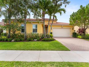 2854 Bellarosa Circle, Royal Palm Beach FL 33411