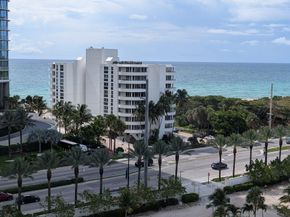 100 Bayview Dr 1005, Sunny Isles Beach FL 33160