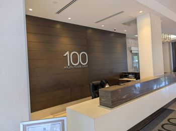 100 Bayview Dr