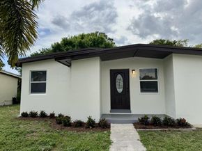 1218 NW 13th Ct, Fort Lauderdale FL 33311