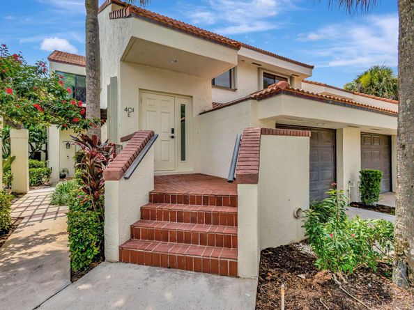 401 Sea Oats Drive E E, Juno Beach FL 33408