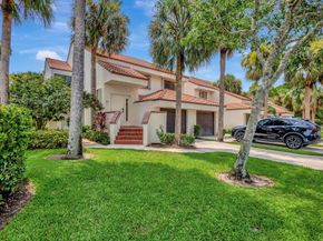 401 Sea Oats Drive E E, Juno Beach FL 33408