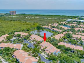 401 Sea Oats Drive E E, Juno Beach FL 33408