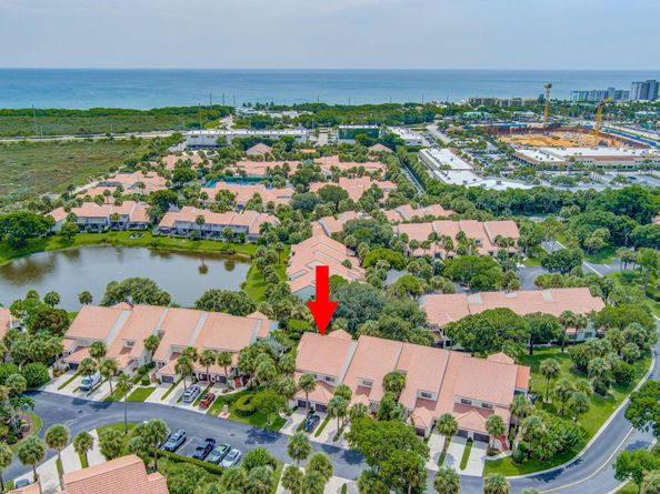 401 Sea Oats Drive E E, Juno Beach FL 33408