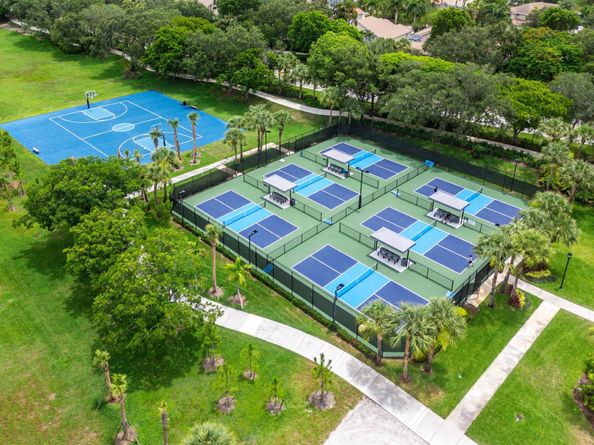 11508 NW 73rd Mnr, Parkland FL 33076