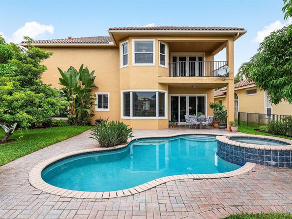 11508 NW 73rd Mnr, Parkland FL 33076