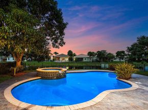 11508 NW 73rd Mnr, Parkland FL 33076