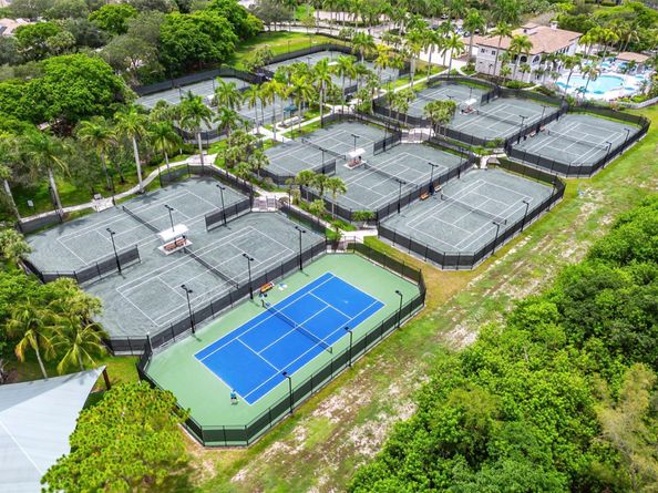 11508 NW 73rd Mnr, Parkland FL 33076