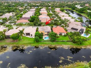 11508 NW 73rd Mnr, Parkland FL 33076