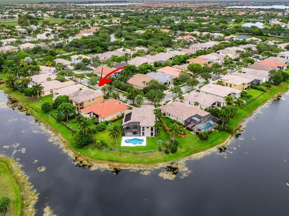 11508 NW 73rd Mnr, Parkland FL 33076