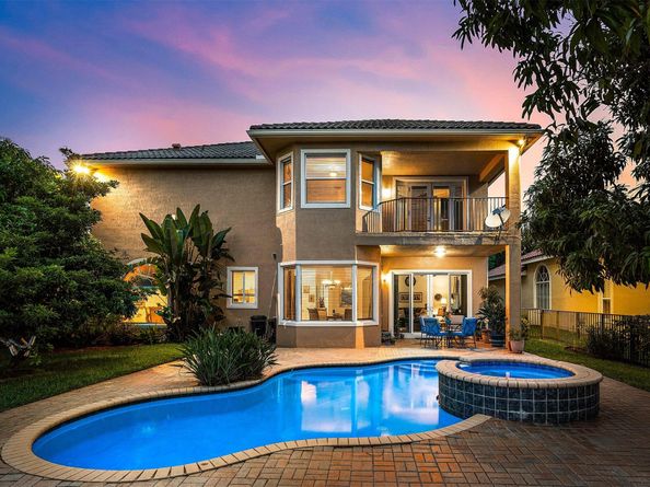 11508 NW 73rd Mnr, Parkland FL 33076