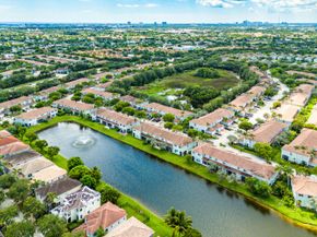 2196 Oakmont Drive, Riviera Beach FL 33404