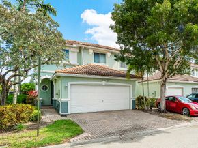 2196 Oakmont Drive, Riviera Beach FL 33404