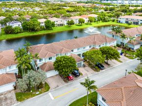 2196 Oakmont Drive, Riviera Beach FL 33404
