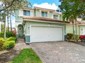 2196 Oakmont Drive, Riviera Beach FL 33404