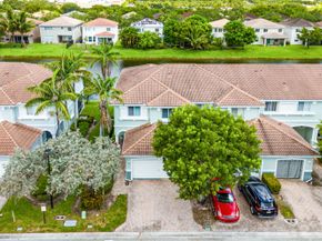 2196 Oakmont Drive, Riviera Beach FL 33404