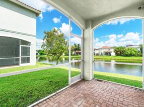 2196 Oakmont Drive, Riviera Beach FL 33404