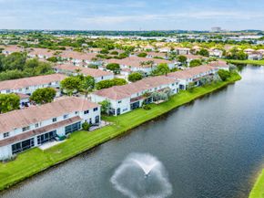 2196 Oakmont Drive, Riviera Beach FL 33404