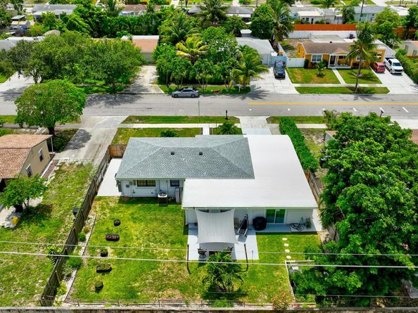 826 Cochran Drive, Lake Worth Beach FL 33461