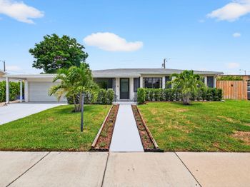826 Cochran Drive