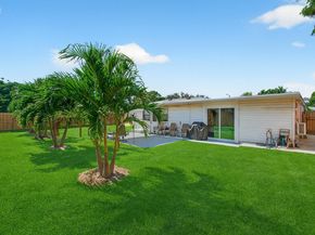 826 Cochran Drive, Lake Worth Beach FL 33461