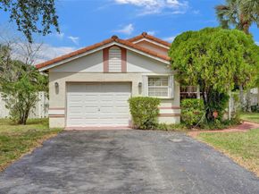 13525 NW 5th Ct, Plantation FL 33325