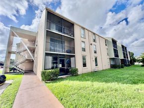 7175 Orange Dr 118H, Davie FL 33314