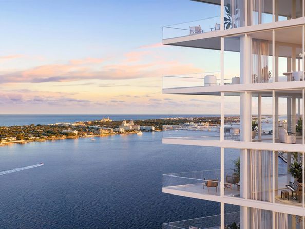 1901 N Flagler Drive 302, West Palm Beach FL 33401