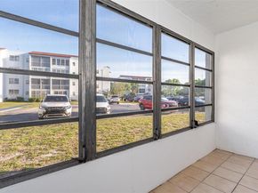 2860 Somerset Drive 101K, Lauderdale Lakes FL 33311
